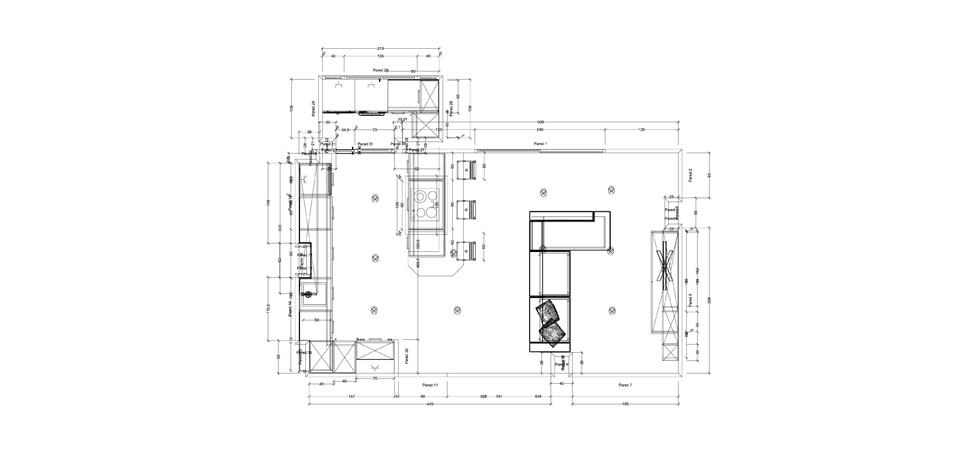 Plano1-Unificando espacios